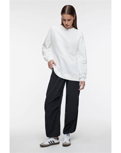 Свитшот SWEATSHIRT оверсайз базовый Befree