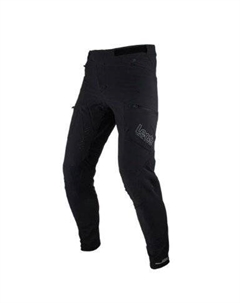 Велоштаны подростковые MTB Enduro 3.0 Junior Pant Black, 2025, 5024140193 (Размер: XL) Leatt