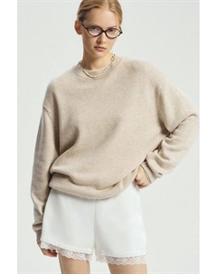 Джемпер свободного кроя Nume