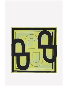 Платок с принтом Papaya