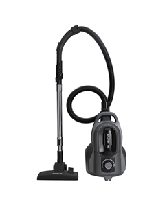 Пылесос напольный Polaris PVC 2211, графитовый