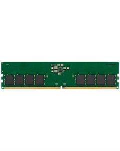 Оперативная память Kingston DDR5 16GB 5600MHz (KCP556US8-16)
