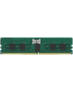 Оперативная память Kingston DDR5 16GB 4800MHz (KSM48R40BS8-16MD)