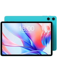 Планшет Teclast P30 4Gb/128Gb голубой