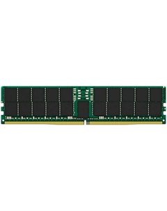 Оперативная память Micron DDR5 64GB 5600MHz (KSM56R46BD4PMI-64MDI)