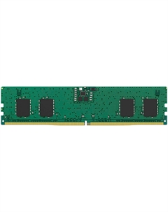Оперативная память Kingston DDR5 8GB 5600MHz (KCP556US6-8)