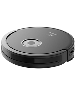 Робот-пылесос Polaris PVCR G2 3200 IQ Home Aqua, черный