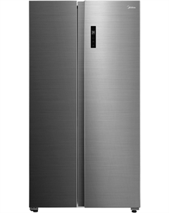 Холодильник Side-by-Side MDRS710FGE46 Midea
