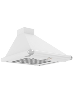 Вытяжка Elikor Сатурн 50П-180-В1Л белый/бел/хром