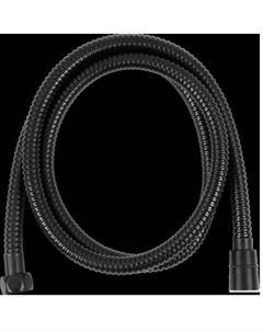 Душевой шланг BH15088 150 см, черный матовый Bond