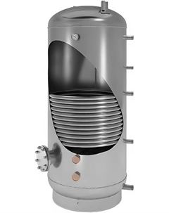 Бойлер косвенного нагрева Onterm