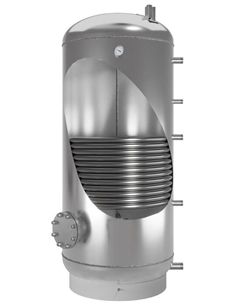 Бойлер косвенного нагрева Onterm