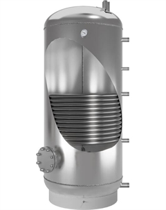 Бойлер косвенного нагрева Onterm