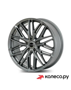 Литой диск 2119 7.5x20/5*114.3 D60.1 ET35 U4GRA FF Pdw