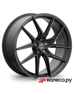 Литой диск Corsa 8x18/5*112 D66.45 ET39 U4B Pdw