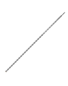 Бур по бетону Profi 40-395, двойная резьба, SDS-Plus, 20 х 1000 мм Cutop