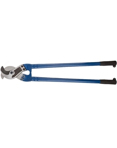 Кабелерез Профи 41853, CrV, HRC58-62, 800 мм Фит