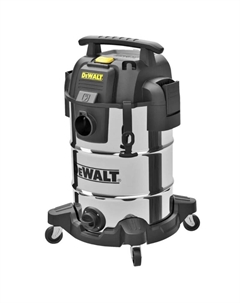 Электрический пылесос DXV30SAPTA, 1050ВТ Dewalt