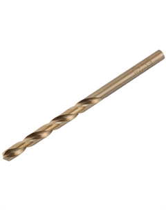 Сверло по металлу EXPERT 53-483, 5х86 мм, 10 штук Cutop