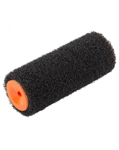 Валик 30-0735, ядро 44 мм, для нанесения шпатлевок, нейлон, ворс 16 мм, под 8 мм бюгель, 180 мм Master color