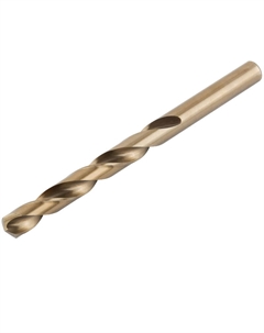 Сверло по металлу EXPERT 53-492, 9.5х125 мм, 5 штук Cutop