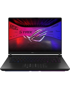 Ноутбук ASUS ROG Strix SCAR 16 G635LX-RW150 (90NR0L81-M006R0) Asus
