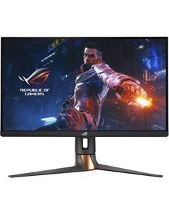 Монитор ASUS ROG Swift PG27UQR Asus