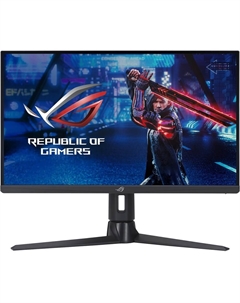 Монитор ASUS ROG Strix XG27AQMR Asus