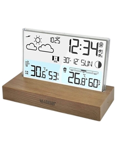 Метеостанция WS6207-MAC La crosse