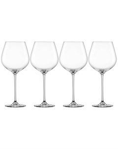 Бокалы Fortissimo 123683 Schott zwiesel