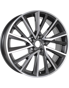 Диски Скад premium series