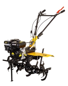 Мотоблок бензиновый МК-8000РL 70/5/64 Huter