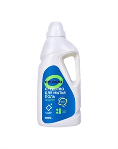 Средство для мытья пола универсальное 1 л Celesta