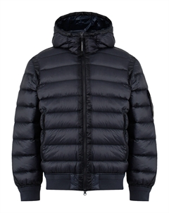 Куртка пуховая C.p. company