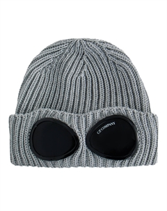 Шапка с линзами C.p. company