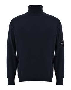 Свитер с высоким горлом C.p. company