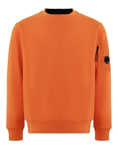 Свитшот с потайным карманом C.p. company