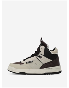 Кеды мужские Reverse 3 Enrblast, Бежевый Demix