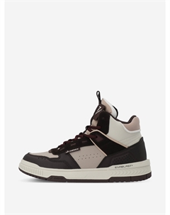 Кеды женские Reverse 3 Enrblast, Бежевый Demix