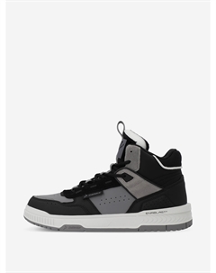 Кеды мужские Reverse 3 Enrblast, Черный Demix