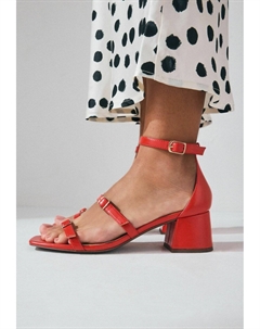 Сандалии REGULAR FIT, цвет Mottled Orange Next