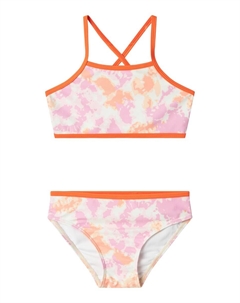 Бралетт Бикини NKFZimone, розовый Name it