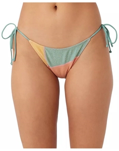 Детские бикини-трусики Mirage Colorblocked Maracas, мультиколор O`neill