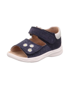 Сандалии POLLY, темно-синий Superfit