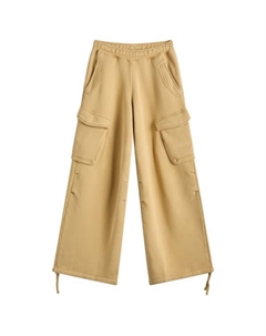 Спортивные брюки-карго Initial, цвет iced coffee Represent