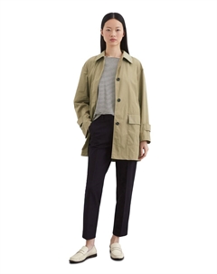 Спортивная куртка DfC, бежевый Marc o'polo