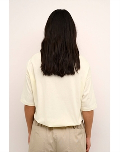 Рубашка Harries, бежевый Kaffe