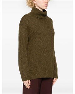 Водолазка, зеленый Fay