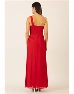 Платье, красный Apart