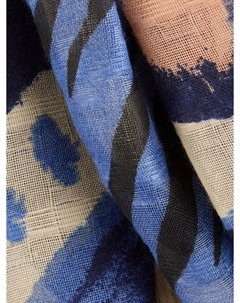 Шарф, синий Next